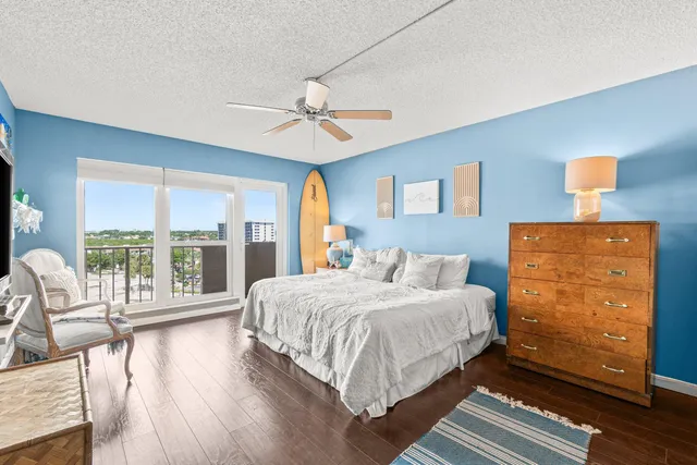 $1,585,000 | 4301 North Ocean Boulevard, Unit 708, Boca Raton, FL 33431