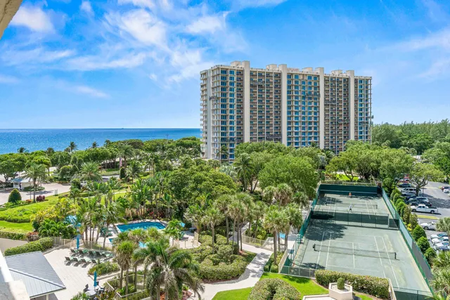 $1,585,000 | 4301 North Ocean Boulevard, Unit 708, Boca Raton, FL 33431