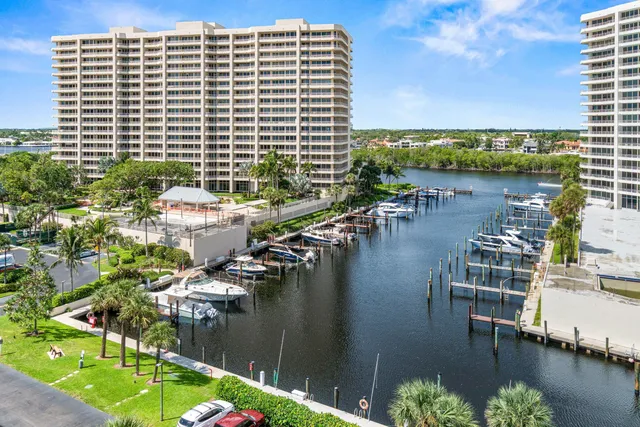 $1,585,000 | 4301 North Ocean Boulevard, Unit 708, Boca Raton, FL 33431