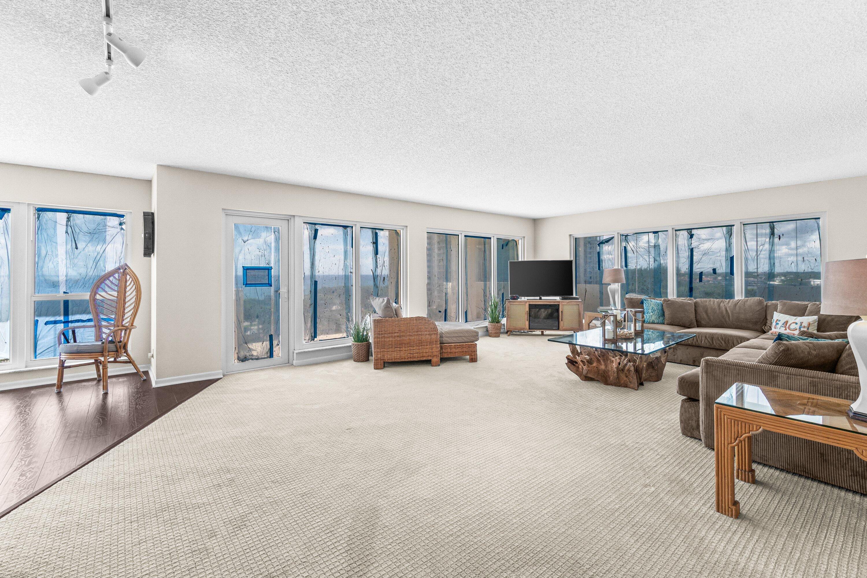 4301 North Ocean Boulevard, Unit 708 Boca Raton, FL 33431 - Photo 4 of 47 002-4301NorthOceanBoulevard-A708-BocaRat