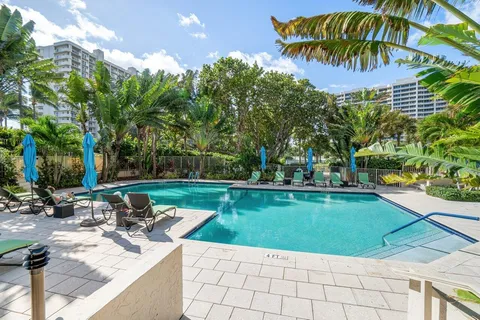 $1,585,000 | 4301 North Ocean Boulevard, Unit 708, Boca Raton, FL 33431