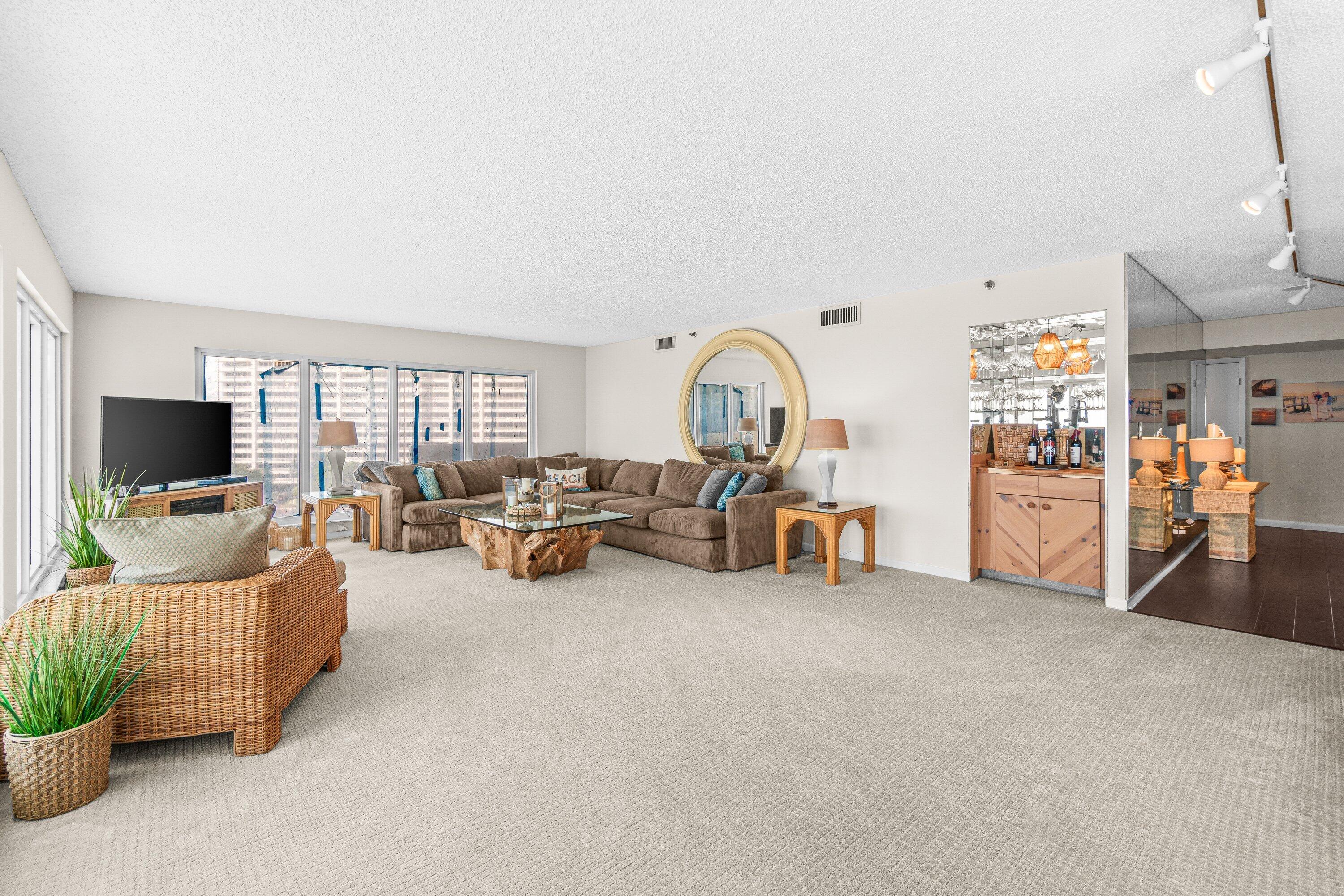 4301 North Ocean Boulevard, Unit 708 Boca Raton, FL 33431 - Photo 6 of 47 001-4301NorthOceanBoulevard-A708-BocaRat