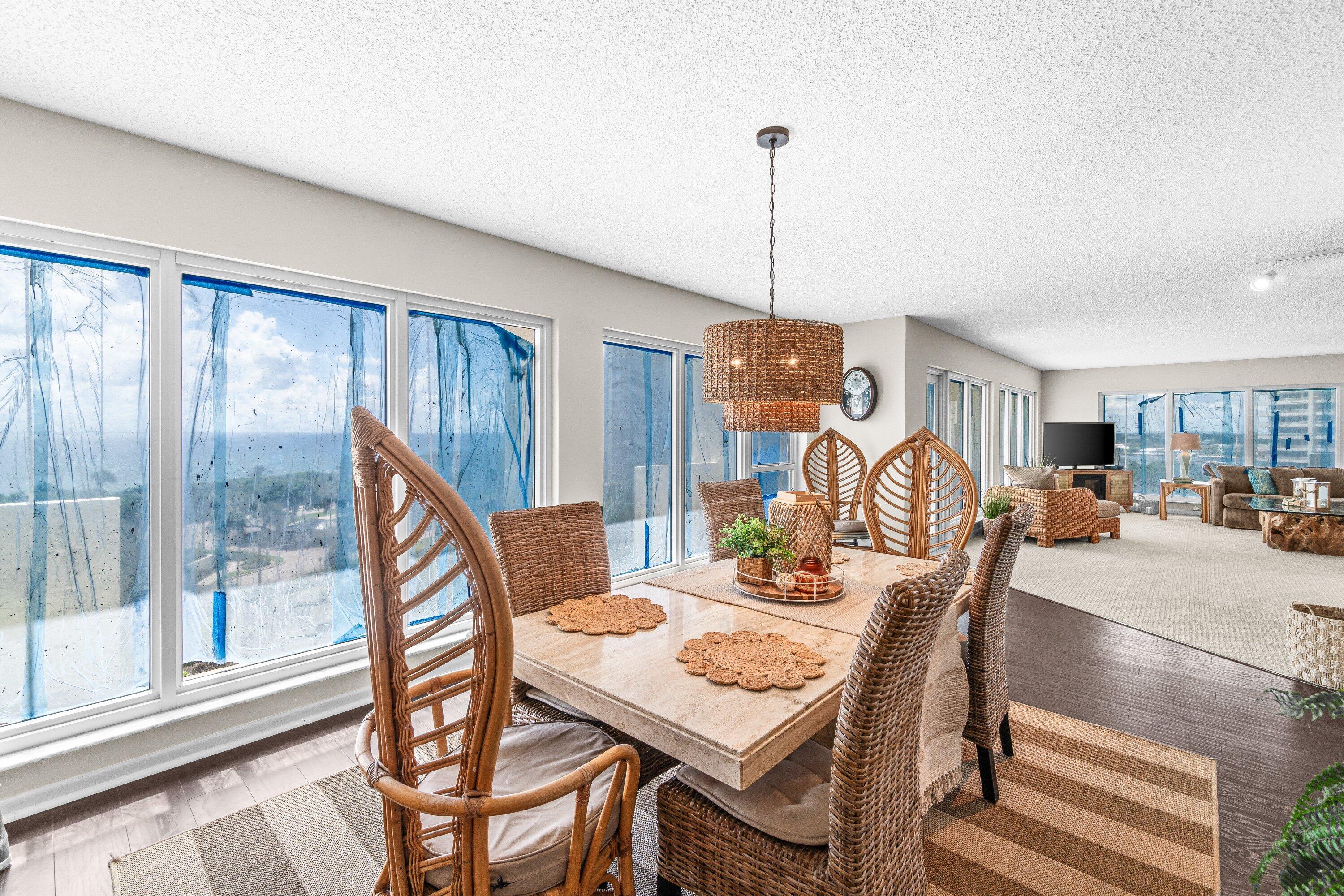 4301 North Ocean Boulevard, Unit 708 Boca Raton, FL 33431 - Photo 10 of 47 007-4301NorthOceanBoulevard-A708-BocaRat