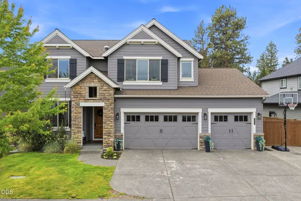 $919,000 | 20861 Tamar Lane, Bend, OR 97702