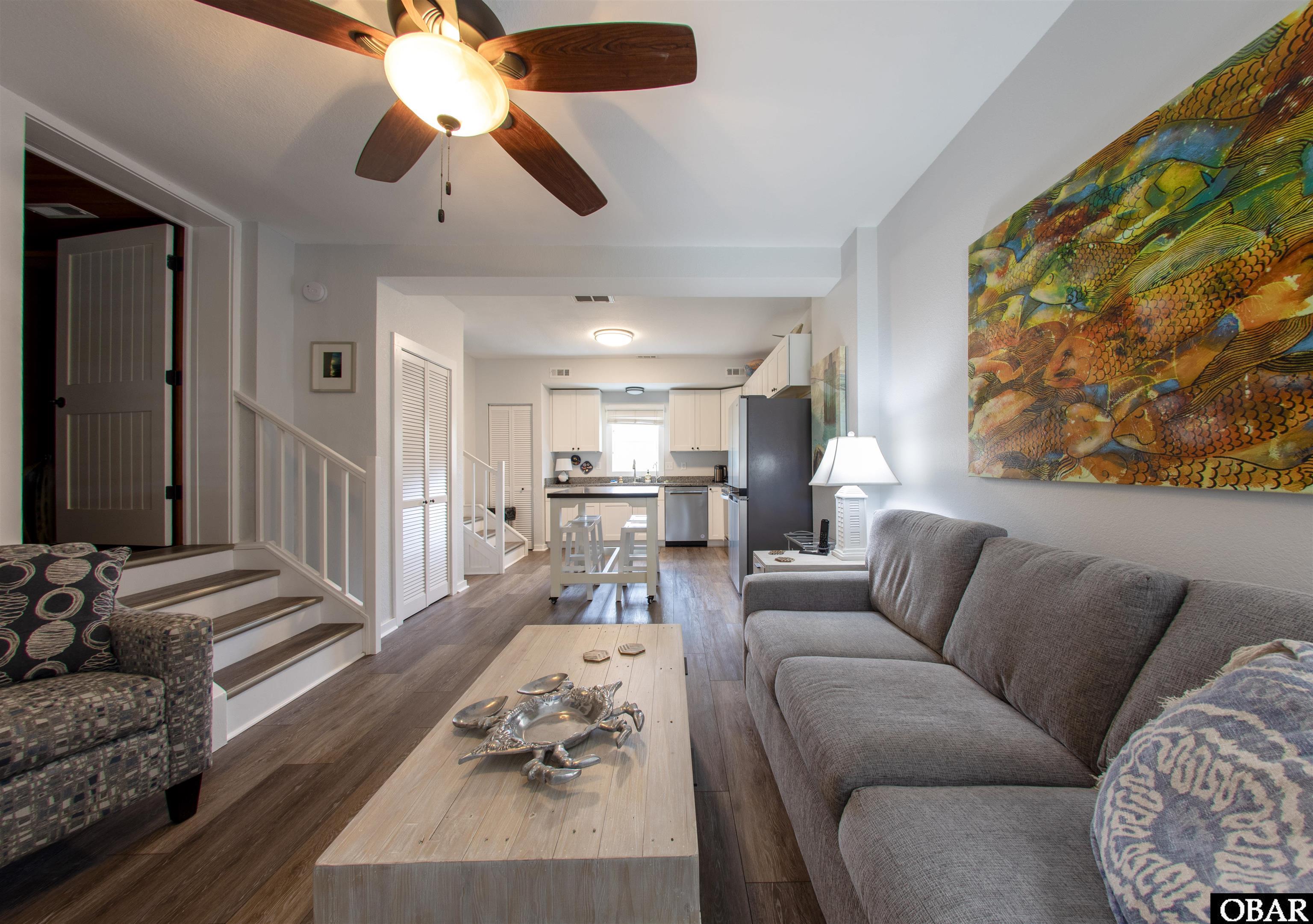 41 Skyline Road, Unit 1 Southern Shores, NC 27949 - Photo 30 of 58