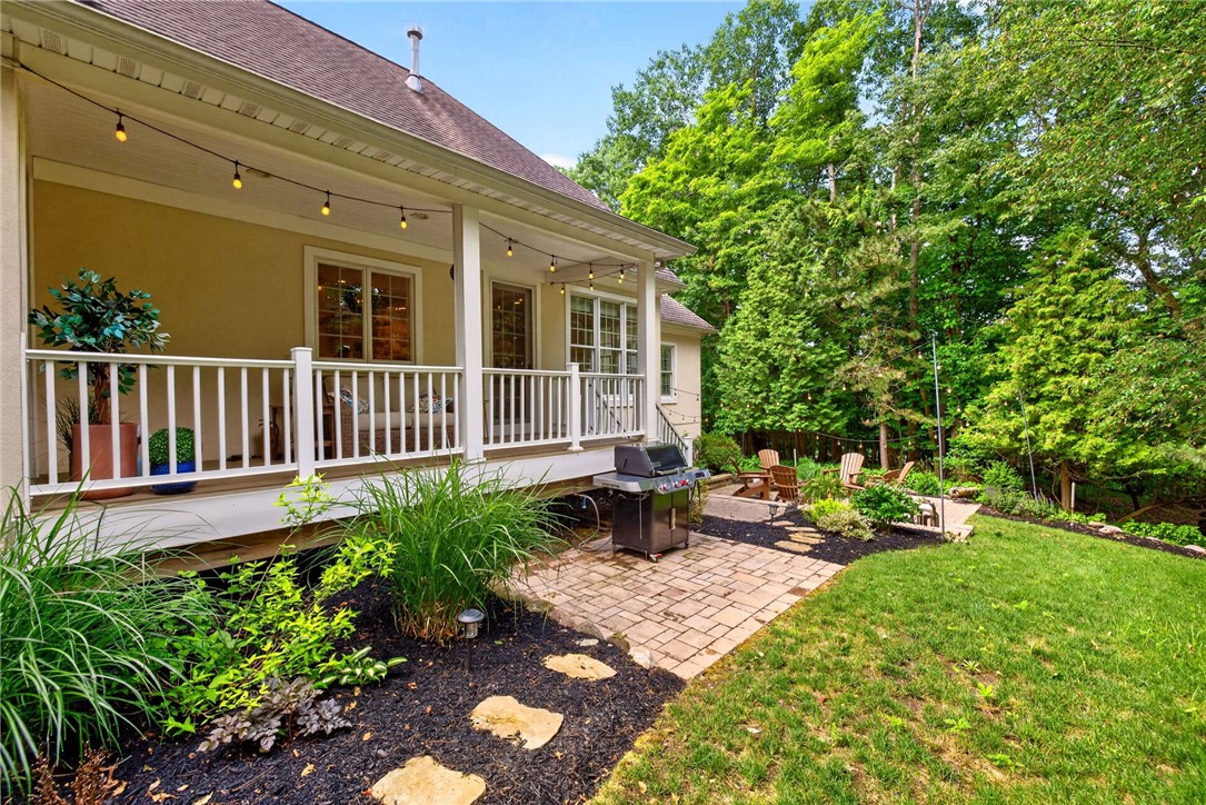 5 Risewood Lane Pittsford, NY 14534 - Photo 40 of 44