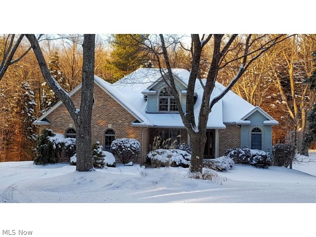 166 Valley View Road Doylestown, OH 44230 - Photo 6 of 34 Gallery Image 6