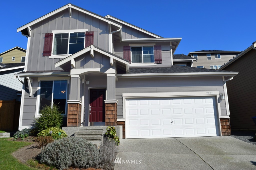 22911 41st Drive Southeast Bothell, WA 98021 - Photo 1 of 22 Gallery Image 1
