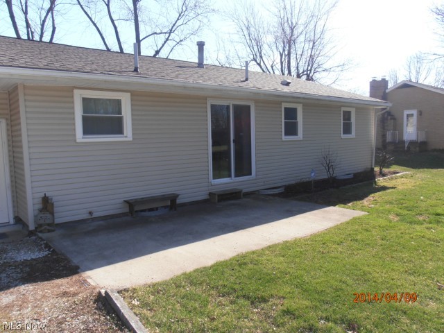 3793 Rolling Ridge Road Northeast Canton, OH 44721 - Photo 6 of 16 Gallery Image 6