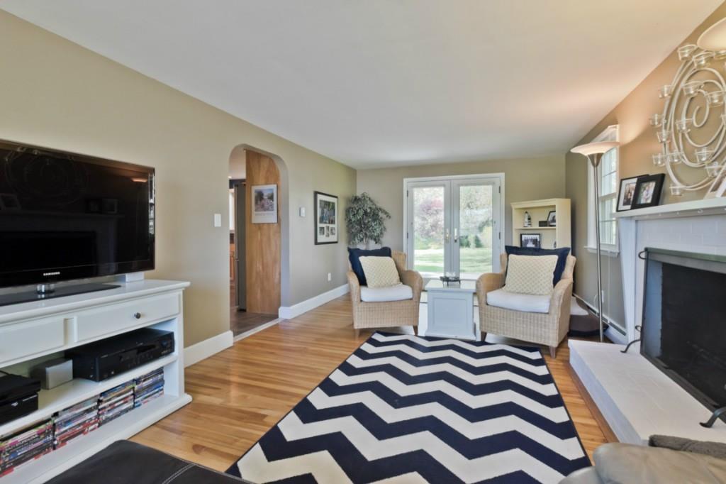23 Bennett Road Yarmouth, ME 04096 - Photo 14 of 32 Photo