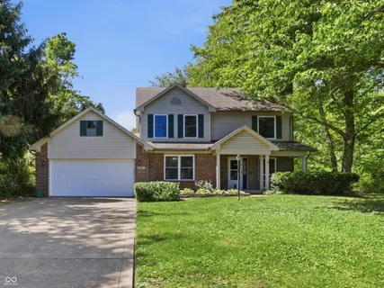 $390,000 | 1161 West Willow Run Court, Mooresville, IN 46158