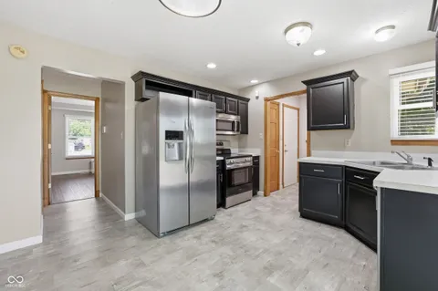 $390,000 | 1161 West Willow Run Court, Mooresville, IN 46158