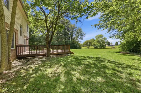 $390,000 | 1161 West Willow Run Court, Mooresville, IN 46158