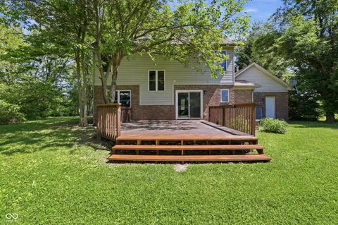 $390,000 | 1161 West Willow Run Court, Mooresville, IN 46158