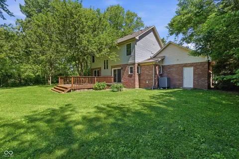 $390,000 | 1161 West Willow Run Court, Mooresville, IN 46158