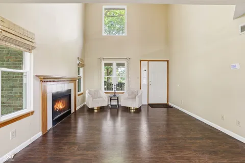 $390,000 | 1161 West Willow Run Court, Mooresville, IN 46158