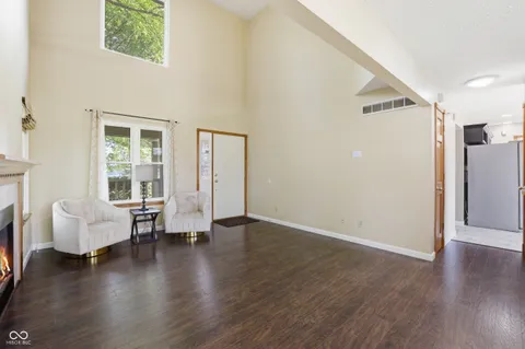 $390,000 | 1161 West Willow Run Court, Mooresville, IN 46158
