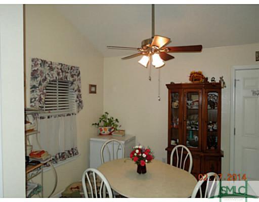 414 Shadowbrook Circle Springfield, GA 31329 - Photo 3 of 15 Kitchen.