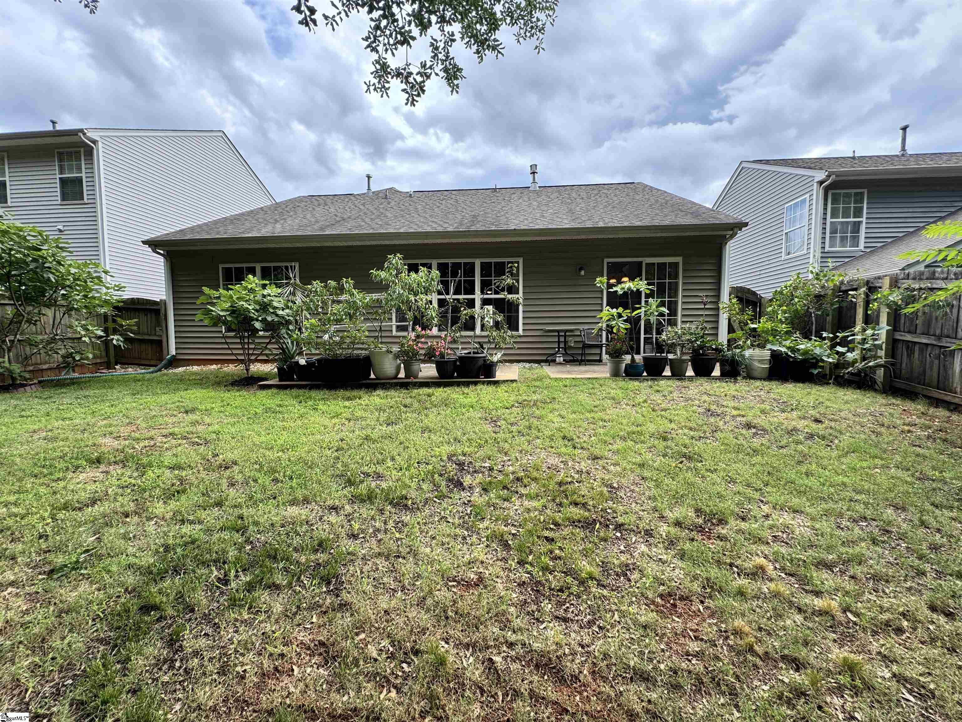 12 Knoll Ridge Drive Greer, SC 29650 - Photo 30 of 36