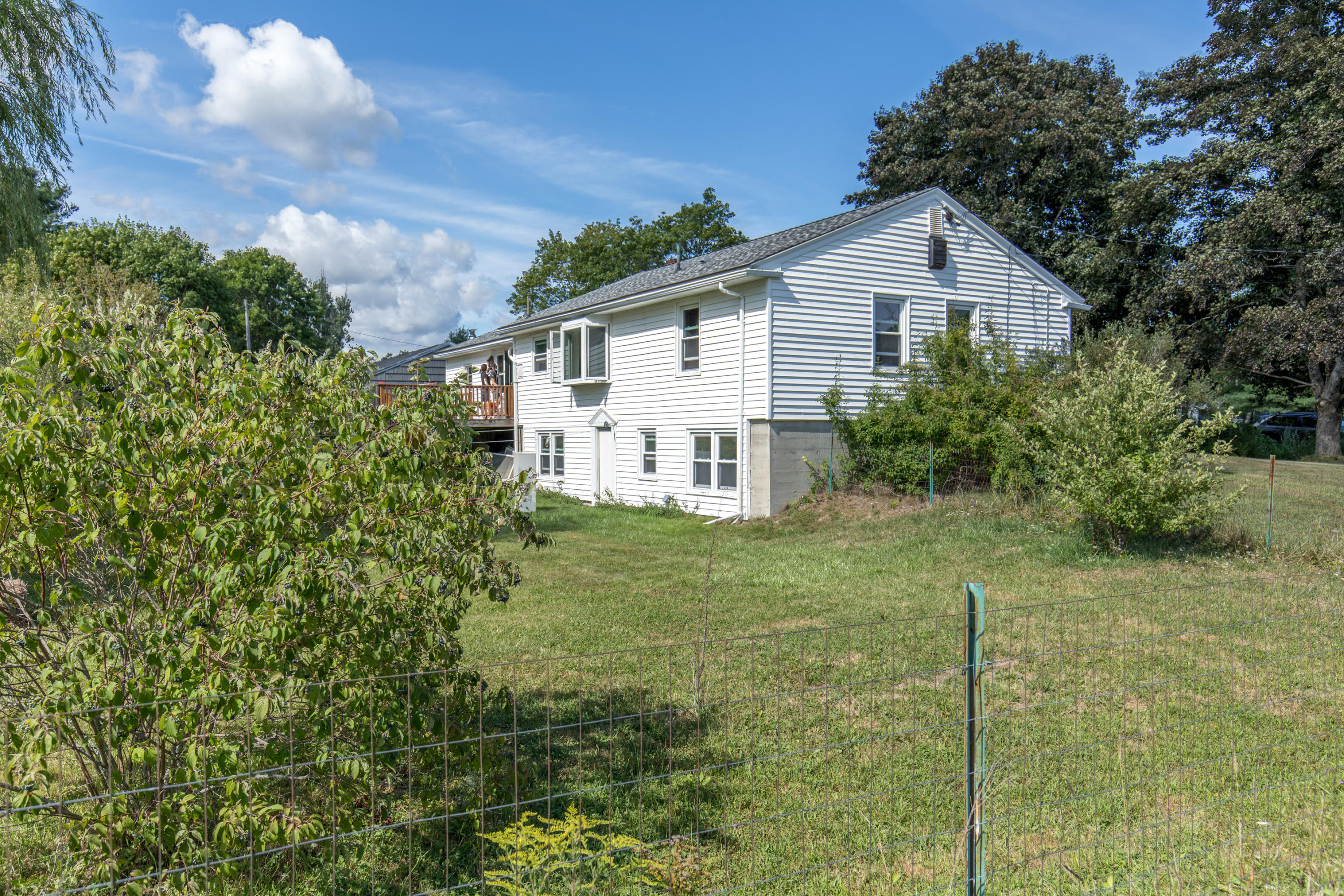 163 Mosher Road Gorham, ME 04038 - Photo 44 of 48 163 Mosher Road Gorham-14