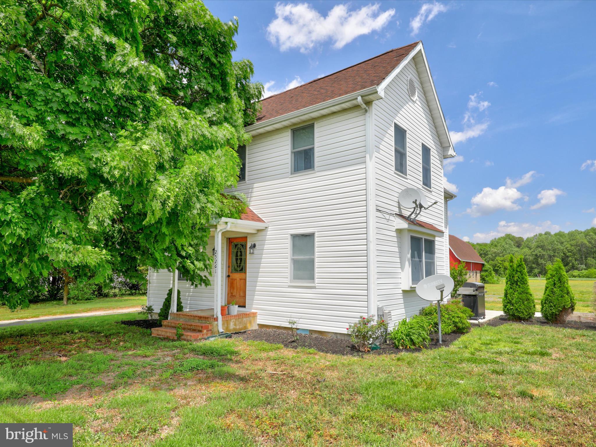 25261 Bethesda Road Georgetown, DE 19947 - Photo 1 of 43 Gallery Image 1