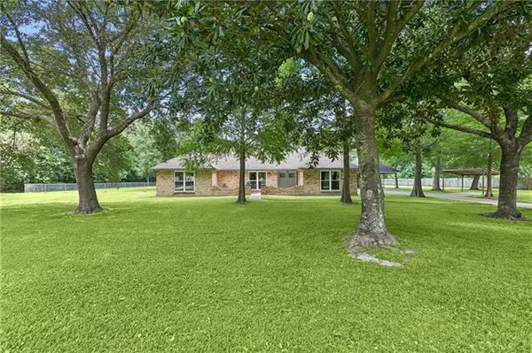 $295,000 | 102 Lynn Avenue, Slidell, LA 70461
