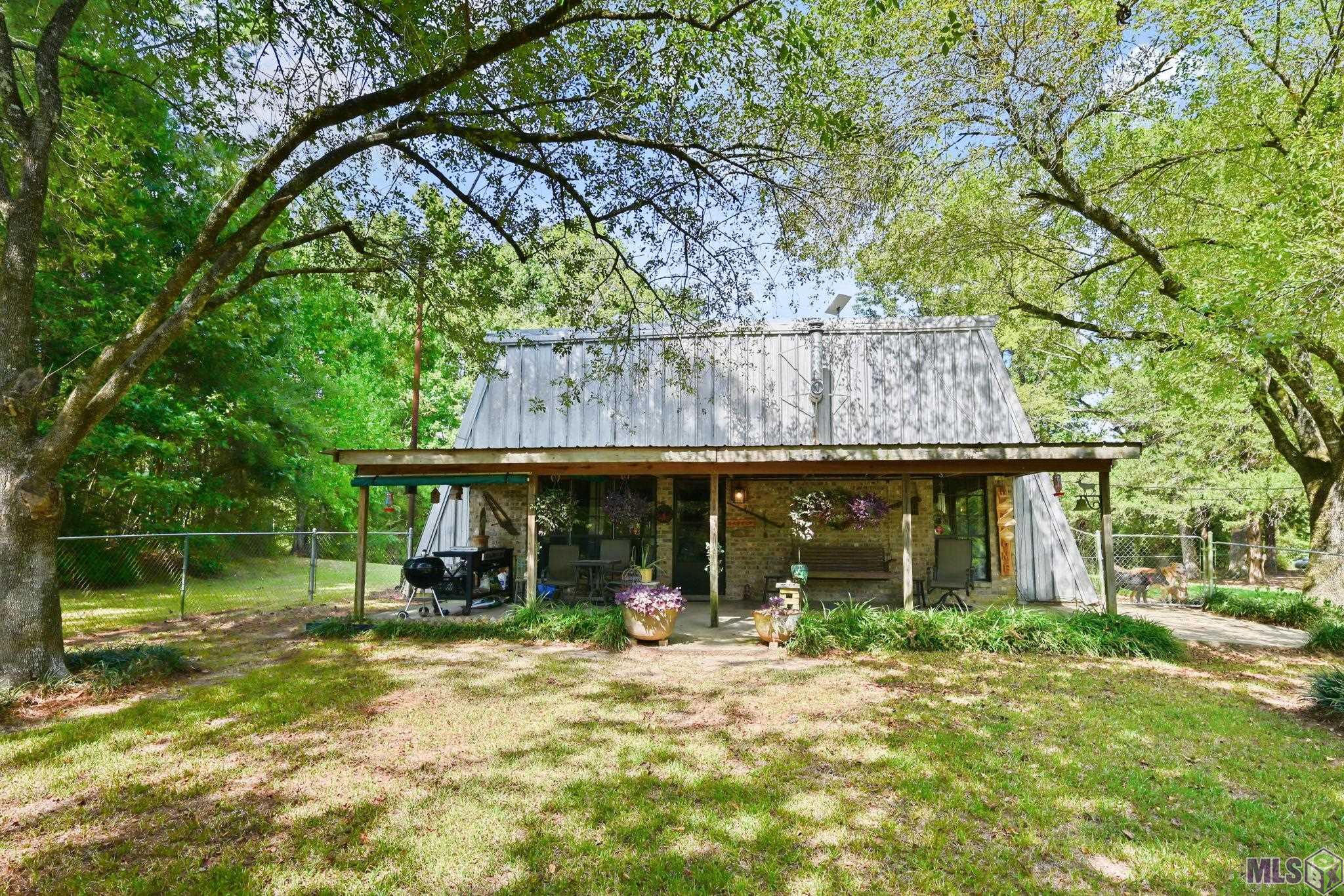 2256 Dawson Road Jackson, LA 70748 - Photo 2 of 46 Main House