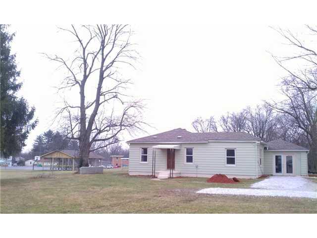 103 Mackey Road Danville, IN 46122 - Photo 1 of 2 Gallery Image 1