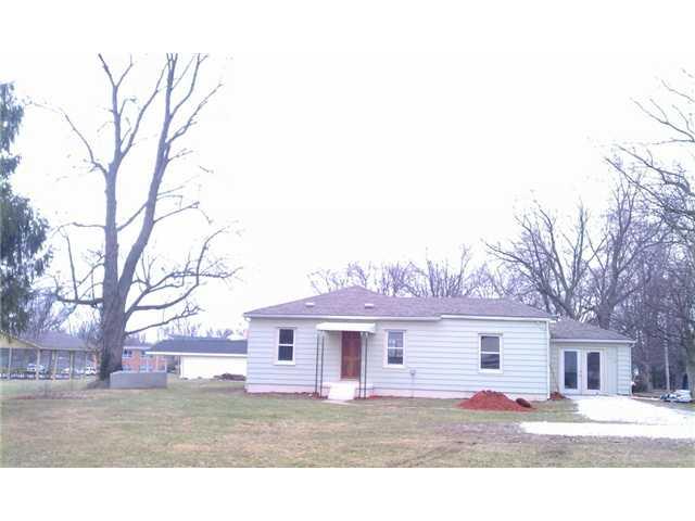 103 Mackey Road Danville, IN 46122 - Photo 2 of 2 Gallery Image 2