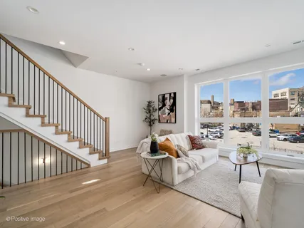 $2,099,999 | 1638 North Orchard Street, Unit 3, Chicago, IL 60614