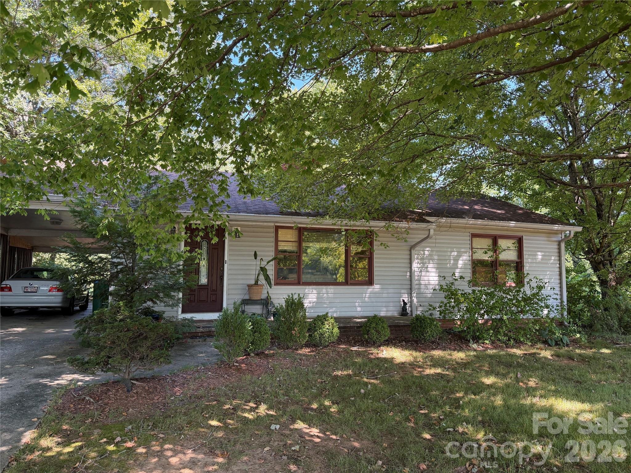 1750 West Ridge Road Salisbury, NC 28147 - Photo 2 of 2 Gallery Image 2