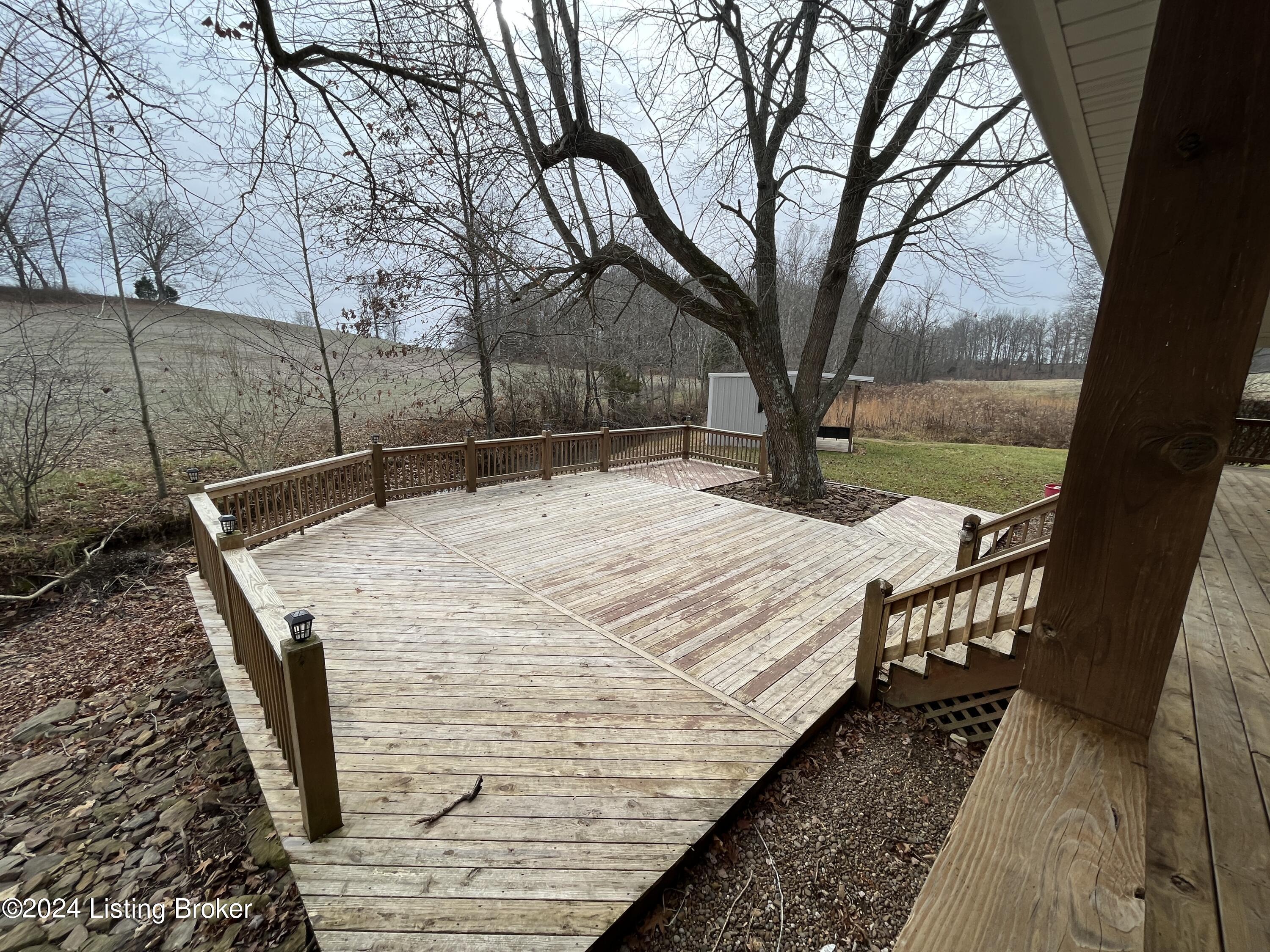 439 Sadler Road Leitchfield, KY 42754 - Photo 10 of 56 IMG_5020