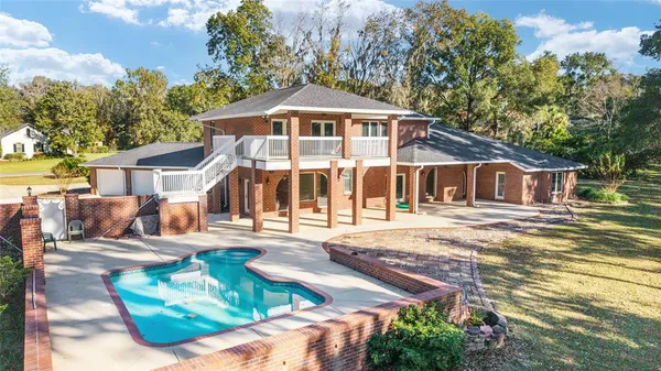 $1,350,000 | 1570 Southeast 73rd Place, Ocala, FL 34480