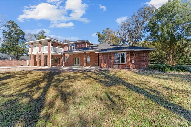 $1,600,000 | 1570 Southeast 73rd Place, Ocala, FL 34480