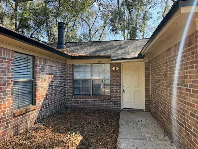 $1,095 | 3449 Fred George Road, Tallahassee, FL 32303