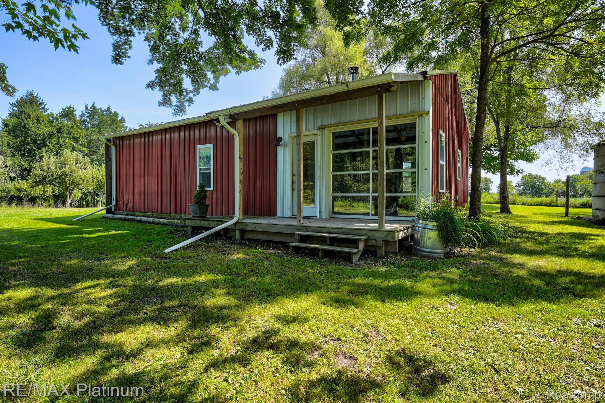 10488 Smith Road Gaines, MI 48436 - Photo 34 of 50 Gallery Image 34