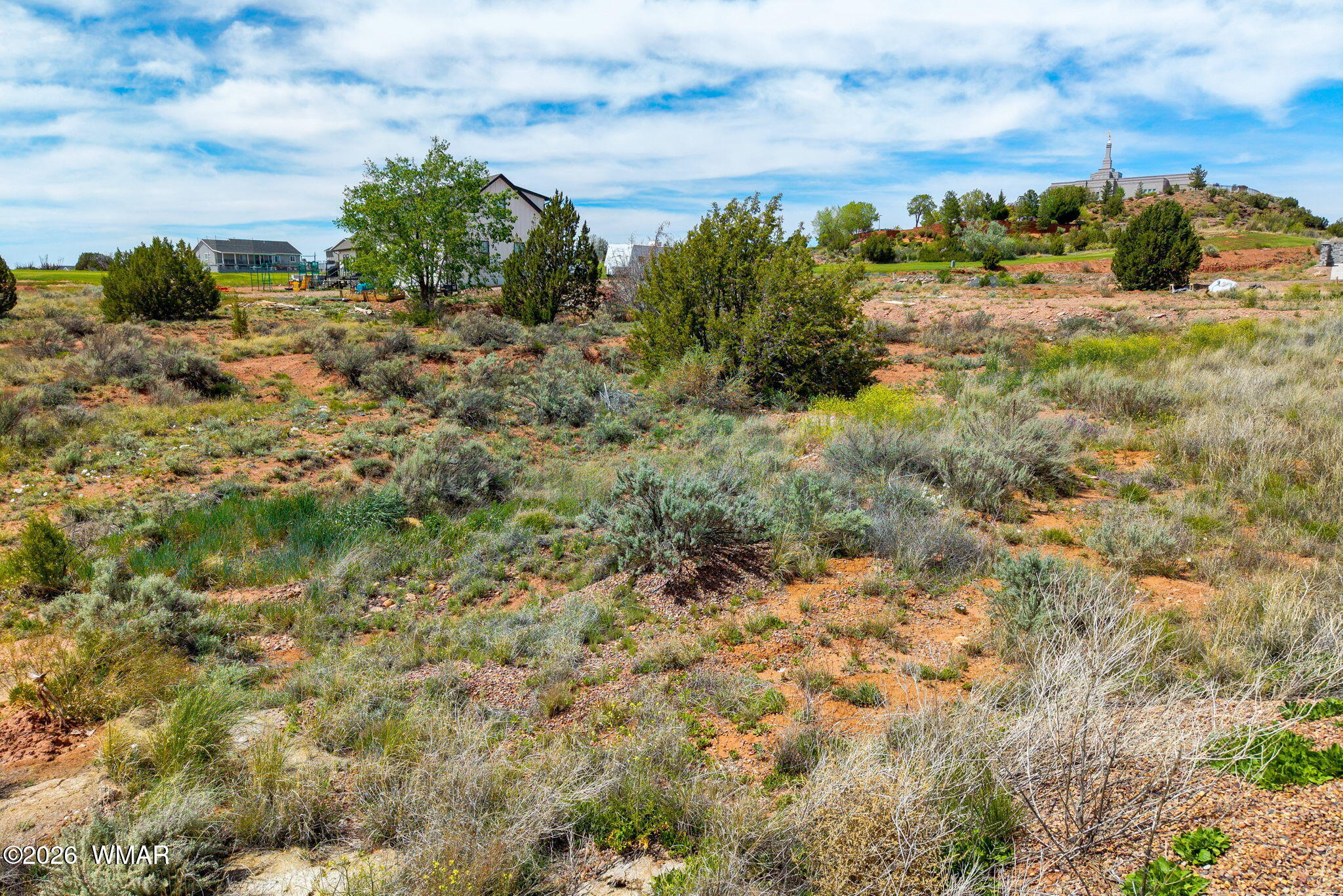 1838 Prairie Road Snowflake, AZ 85937 - Photo 12 of 14