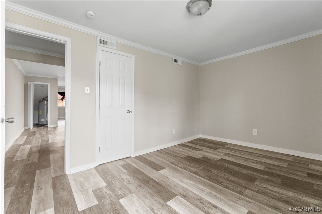 452 Harding Street Petersburg, VA 23803 - Photo 31 of 39 a view of a room