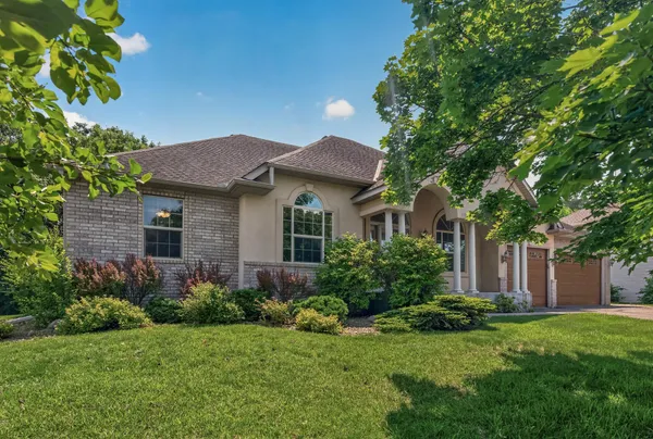 $674,900 | 10803 Woodland Drive North, Champlin, MN 55316