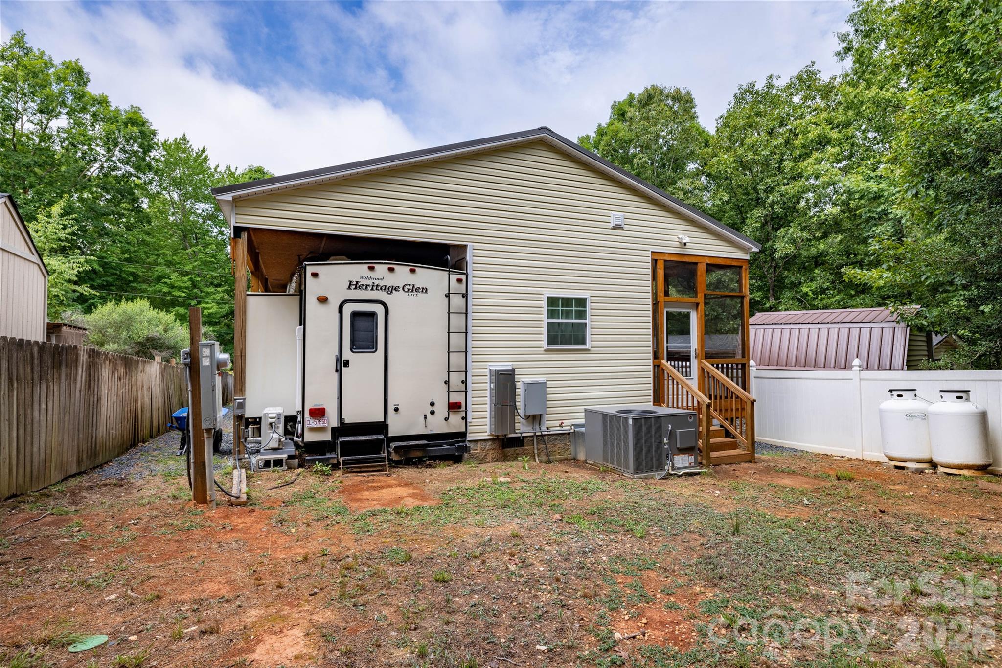 192 Roberts Ridge Road Mount Gilead, NC 27306 - Photo 41 of 42