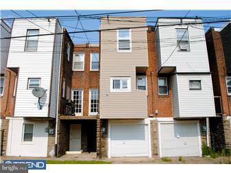 7330 Briar Road Philadelphia, PA 19138 - Photo 12 of 12 Exterior Back