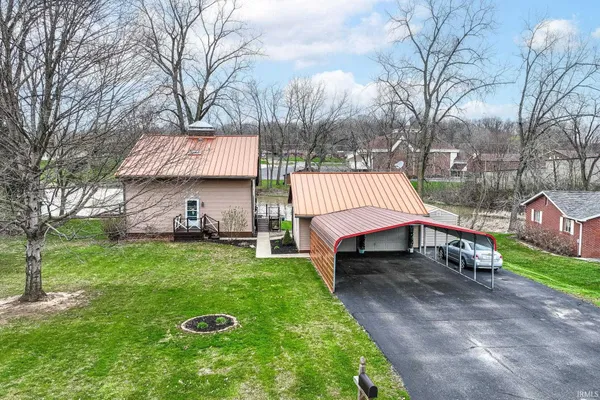 $274,900 | 3810 South Walnut Bend, Marion, IN 46953