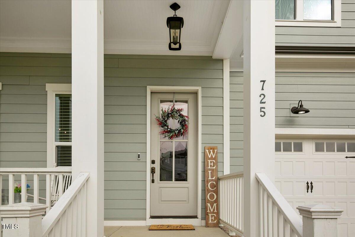 725 Daniel Rdg Road Wendell, NC 27591 - Photo 6 of 70 07-725 Daniel Ridge (50 of 66)