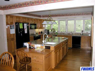 4924 West Hamilton Road South Fort Wayne, IN 46814 - Photo 11 of 20