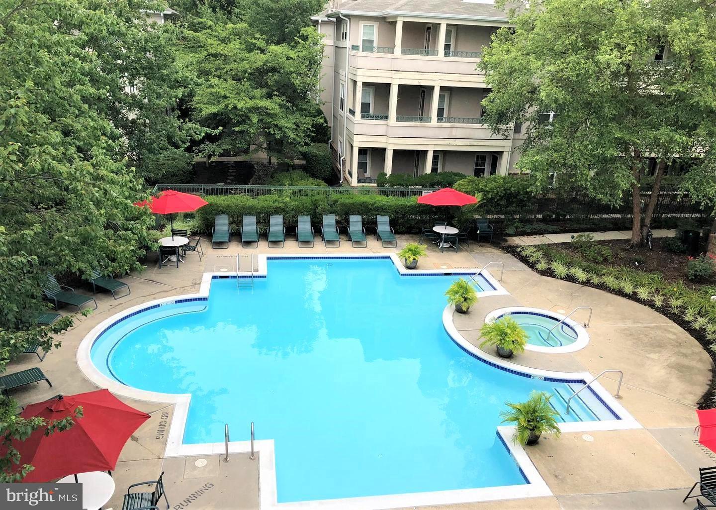 12020 Taliesin Place, Unit 34 Reston, VA 20190 - Photo 43 of 49