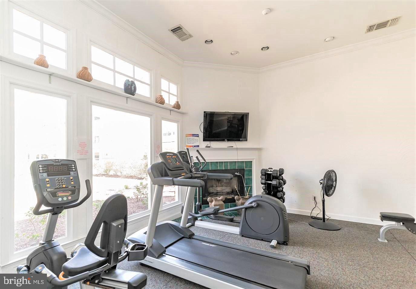 12020 Taliesin Place, Unit 34 Reston, VA 20190 - Photo 46 of 49