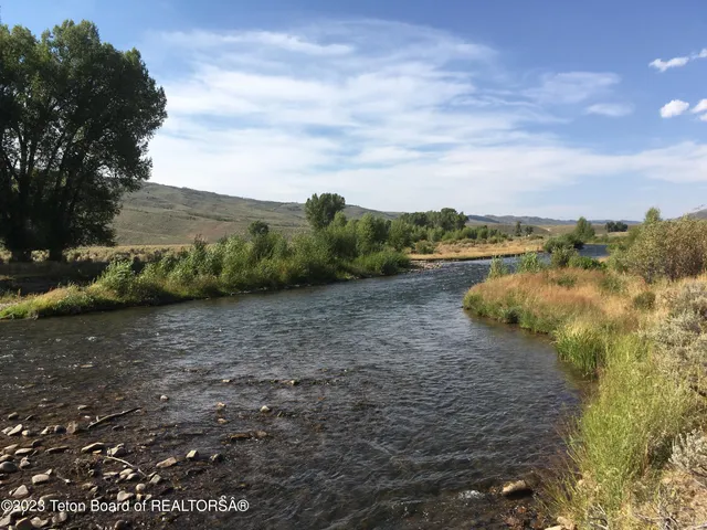 $699,800 | 1000 Smiths Fork Road, Cokeville, WY 83114