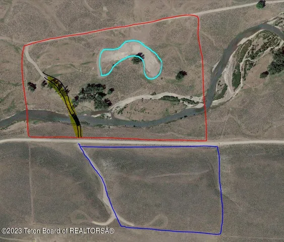 $699,800 | 1000 Smiths Fork Road, Cokeville, WY 83114