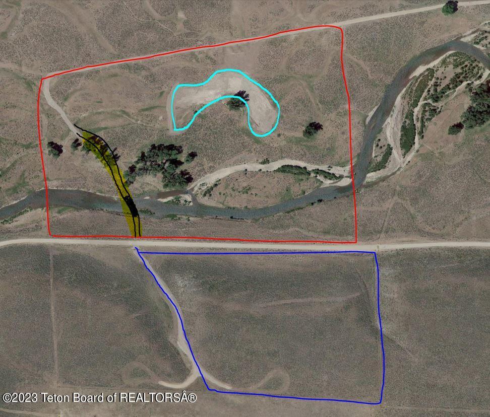 1000 Smiths Fork Road Cokeville, WY 83114 - Photo 11 of 67 Capture Close up