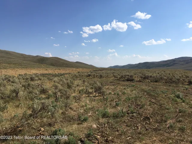 $699,800 | 1000 Smiths Fork Road, Cokeville, WY 83114